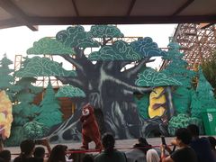 -济南方特东方神画