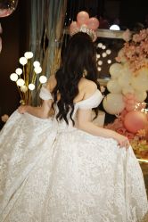 -LOVE SHINE婚纱·红鼎庄龙凤褂·妈妈装定制