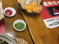 -和府捞面(天河领展广场店)