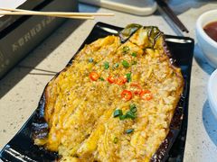 -李军力烧烤(祭城店)