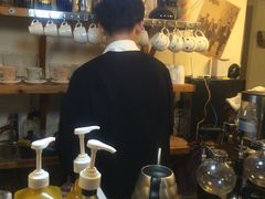 -参差咖啡(水果湖公园店)