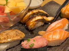 -合点寿司(美罗城店)