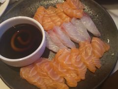 -君悦酒店·乐厨·高空自助餐(青年大街店)