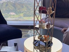 -瑞吉酒店·The Drawing Room闲逸廊·云端下午茶·夜奢Whiskey