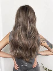 -MY HAIR ARDOR