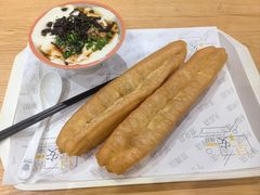 -早安山丘·豆浆油条(小木桥路店)