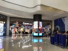 -盒马鲜生(岭南新世界店)