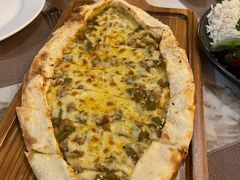 -苏坦土耳其餐厅(白云宾馆店)