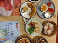 -点都德(A8店)
