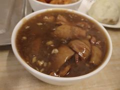 炒肝-姚记炒肝店(鼓楼店)