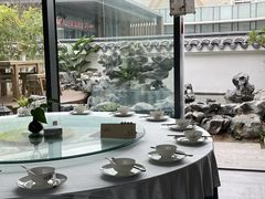 包厢-道南書院·私房菜·早午茶·茶馆