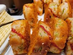 -素满香·素食自助餐(苏州·临顿路店)