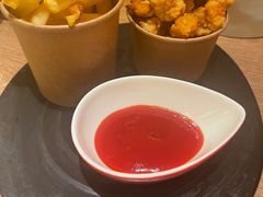 -金掌勺锅包肉(太原万达店)