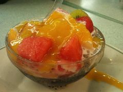 -松记糖水店(铜锣湾分店)