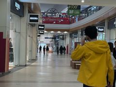 -杉杉奥特莱斯广场(哈尔滨店)