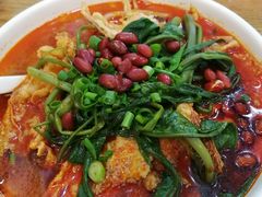 螺蛳粉-螺小胖柳州螺蛳粉(钟楼总店)
