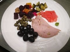 -五洲咖啡厅(五洲大酒店)