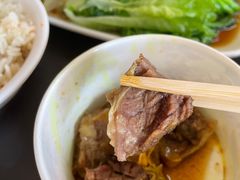 -好成财牛排馆(涂门街总店)