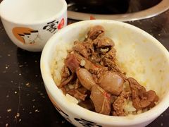 -胖娃古镇鸡杂(磁器口总店)
