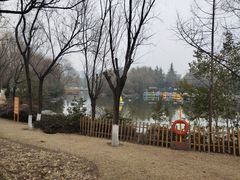 -城市运动公园(未央区)