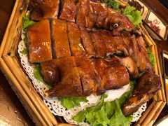 -火齐潮汕砂锅粥(五道口店)