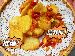 -李东农庄(中南百草园地标店)