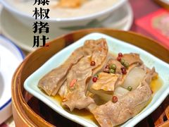 -点都德(德江楼店)
