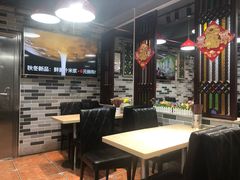 大堂-荔银肠粉(广州天河华利路店)