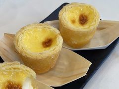 -馨越楼·点心·粤菜(赤坎店)