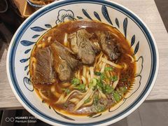 -康师傅私房牛肉面(马泉营奥莱店)