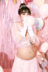 -专注孕妇照亲子照·纪田摄影