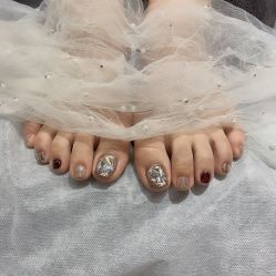 点击看大图 -Nail Me美甲美睫