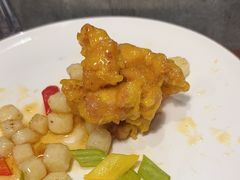 -宴小馆·小海鲜青岛菜(五四广场店)