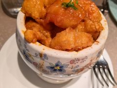 -波特曼西餐厅(南岗店)