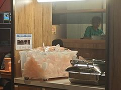 -蚝太郎 • 海鲜烧烤(Upark店)