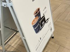 -M Stand(宁波万象城店)