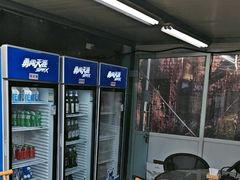 -魁盛居百年鲁菜馆(中林路店)