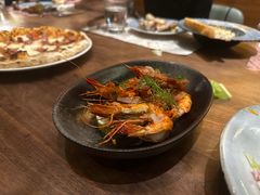 -OGGI TRATTORIA PIZZERIA(深业上城店)