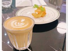 -1981牛排西餐厅(海信店)