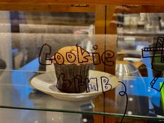 -MQ COFFEE STAND明谦(新洲店)