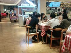 -西贝(吴江路湟普汇店)