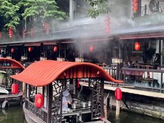 -侨美·唐荔园·40年地道粤菜