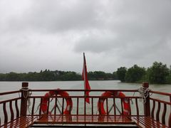 -长兴太湖图影湿地文化园