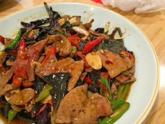 -冯记豆花店(健翔桥店)