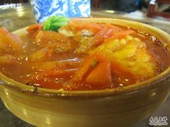 一两加一蛋-华兴街煎蛋面(总店)