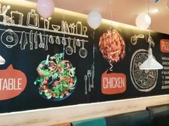 -比格比萨自助(宋家庄店)