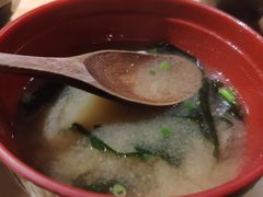 -本格丼·炭火烤肉饭(大悦路成都大悦城店)