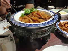 -保定会馆(秀兰店)