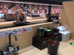 -友壹町寿司(佛山新DNA店)