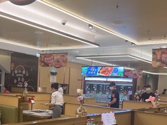 -海底捞火锅(振华广场店)